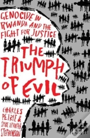 Capa do artigo The Triumph Of Evil