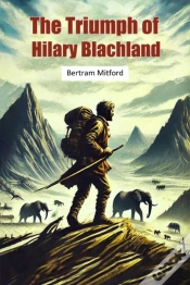 Capa do artigo The Triumph Of Hilary Blachland (Edition2024)