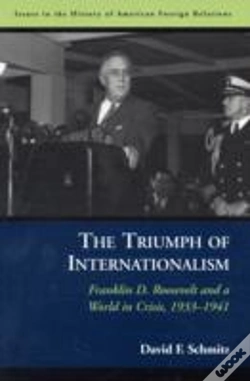 Capa do artigo The Triumph Of Internationalism