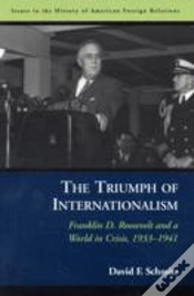 Capa do artigo The Triumph Of Internationalism