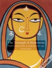 Capa do artigo The Triumph Of Modernism