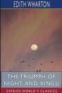 The Triumph Of Night, And Xingu  Esprios - Preview