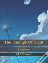 The Triumph Of Night