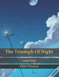 Capa do artigo The Triumph Of Night