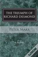 The Triumph Of Richard Desmond