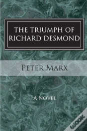 Capa do artigo The Triumph Of Richard Desmond