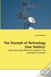 Capa do artigo The Triumph Of Technology Over Politics?