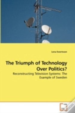 Capa do artigo The Triumph Of Technology Over Politics?