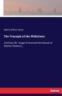 The Triumph Of The Philistines - Preview