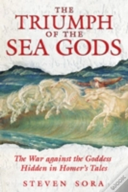 Capa do artigo The Triumph Of The Sea Gods