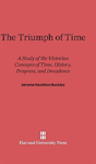 The Triumph Of Time - Preview