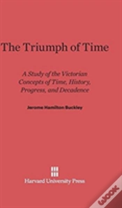 Capa do artigo The Triumph Of Time