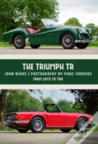 The Triumph Tr