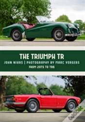 Capa do artigo The Triumph Tr