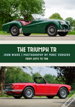 Capa do artigo The Triumph Tr