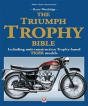 The Triumph Trophy Bible - Preview