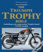 The Triumph Trophy Bible