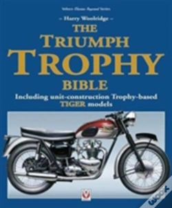 Capa do artigo The Triumph Trophy Bible