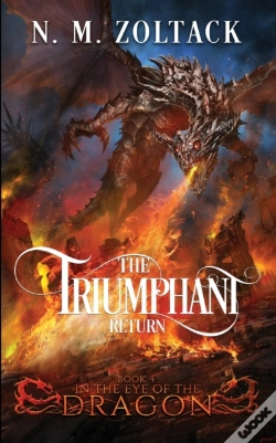 Capa do artigo The Triumphant Return