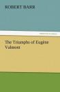 The Triumphs Of Eugene Valmont - Preview