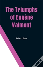Capa do artigo The Triumphs Of Eugene Valmont