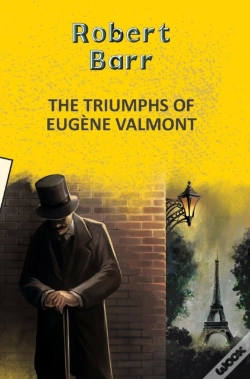 Capa do artigo The Triumphs Of Eugene Valmont