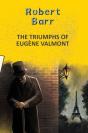 The Triumphs Of Eugene Valmont - Preview