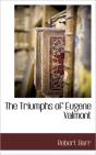 The Triumphs Of Eugene Valmont - Preview