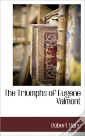 Capa do artigo The Triumphs Of Eugene Valmont