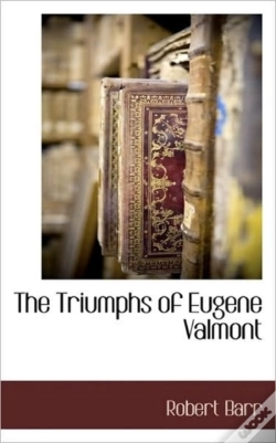 Capa do artigo The Triumphs Of Eugene Valmont