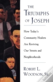 Capa do artigo The Triumphs Of Joseph:  How Today