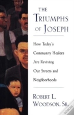 Capa do artigo The Triumphs Of Joseph:  How Today'S Com