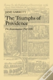 Capa do artigo The Triumphs Of Providence
