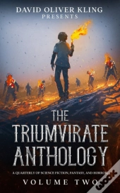 The Triumvirate Anthology