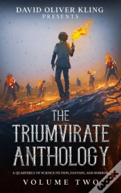 Capa do artigo The Triumvirate Anthology