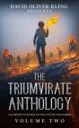 The Triumvirate Anthology - Preview