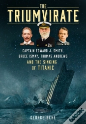 Capa do artigo The Triumvirate