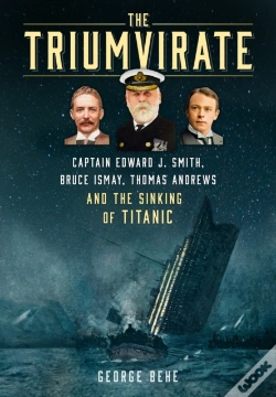 Capa do artigo The Triumvirate