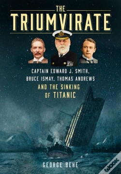 Capa do artigo The Triumvirate