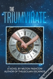 Capa do artigo The Triumvirate