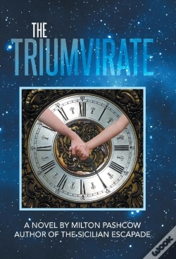 Capa do artigo The Triumvirate