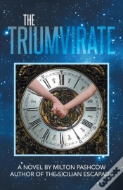 Capa do artigo The Triumvirate