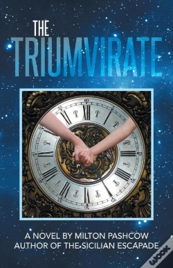 Capa do artigo The Triumvirate