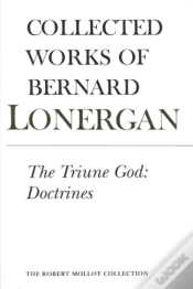 Capa do artigo The Triune God