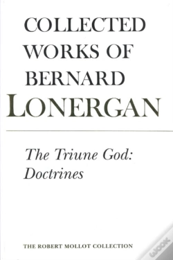 Capa do artigo The Triune God