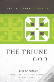 Capa do artigo The Triune God
