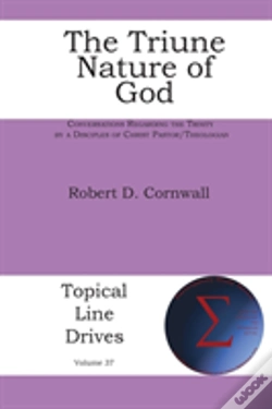Capa do artigo The Triune Nature Of God