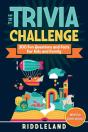 The Trivia Challenge - Preview