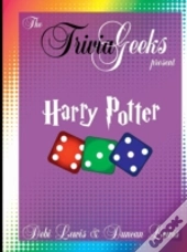 The Trivia Geeks Present: Harry Potter