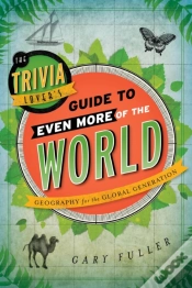 Capa do artigo The Trivia Lover